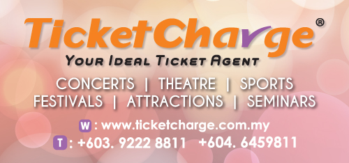 Ticketcharge