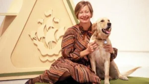 HOMME TRIBUTE : Joan Maureen 'Biddy' Baxter