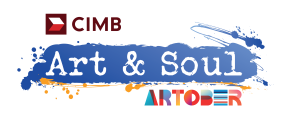 CIMB Artober Art & Soul 2025