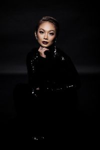 Raja Putri Atilia Haron