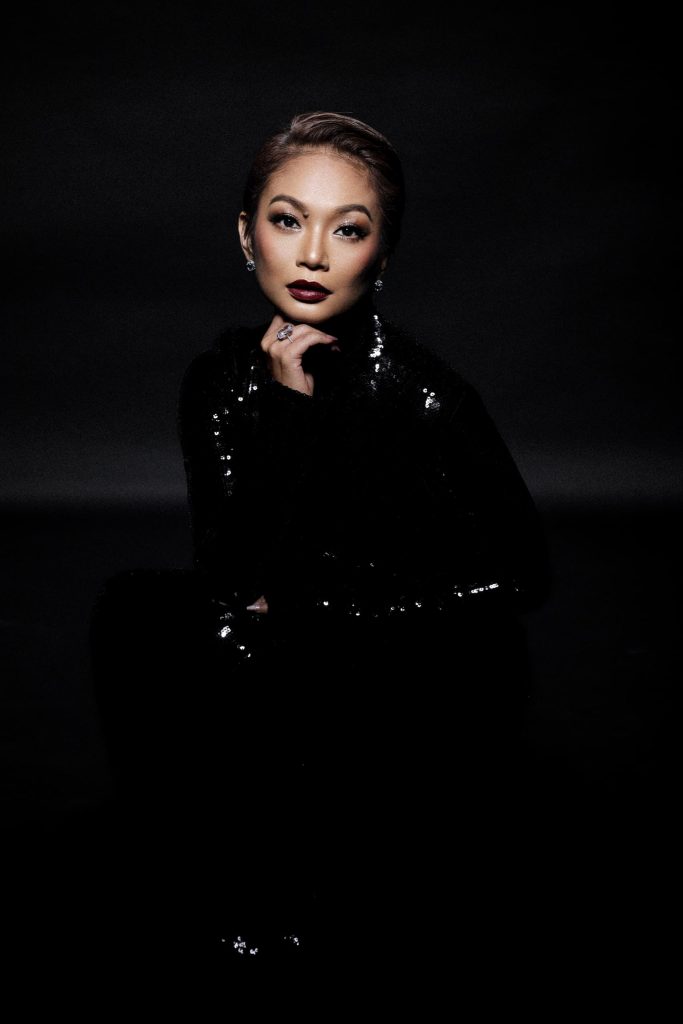 Raja Putri Atilia Haron